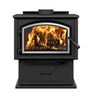 Empire Stove Gateway 1700 - Majestic Patio