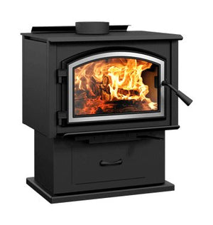 Empire Stove Gateway 1700 - Majestic Patio