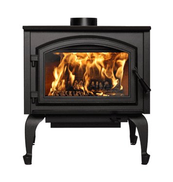 Empire Stove Gateway 2300 - Majestic Patio