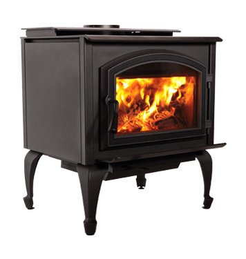 Empire Stove Gateway 2300 - Majestic Patio