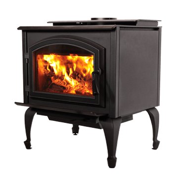 Empire Stove Gateway 3500 - Majestic Patio