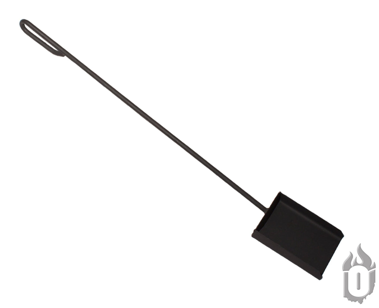 Fire Shovel (Made in USA) - Majestic Patio