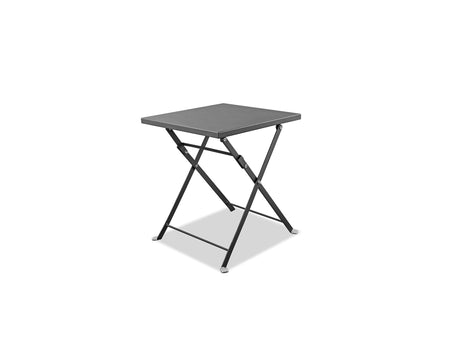 Flint Outdoor Side Table - Majestic Patio