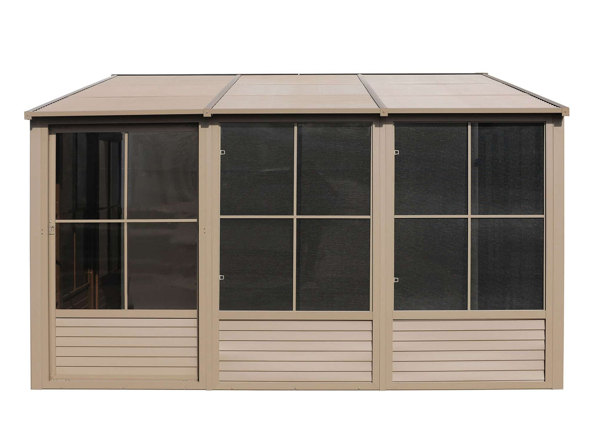 Florence Add - A - Room with Metal Roof - Majestic Patio