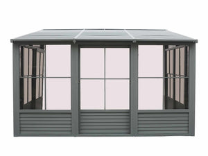 Florence Add - A - Room with Metal Roof - Majestic Patio