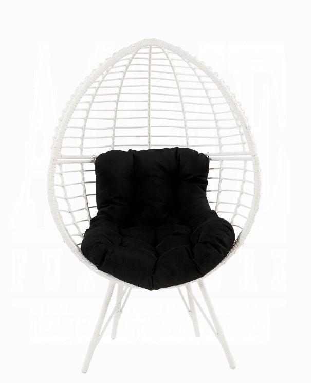 Galzed Patio Lounge Chair - Majestic Patio