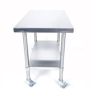 Grill Accesories Working Table - Majestic Patio