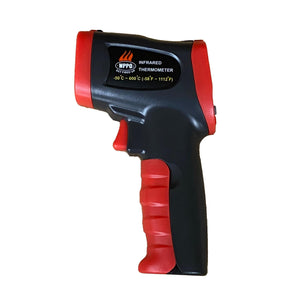 High Temp Infrared Thermometer - Majestic Patio