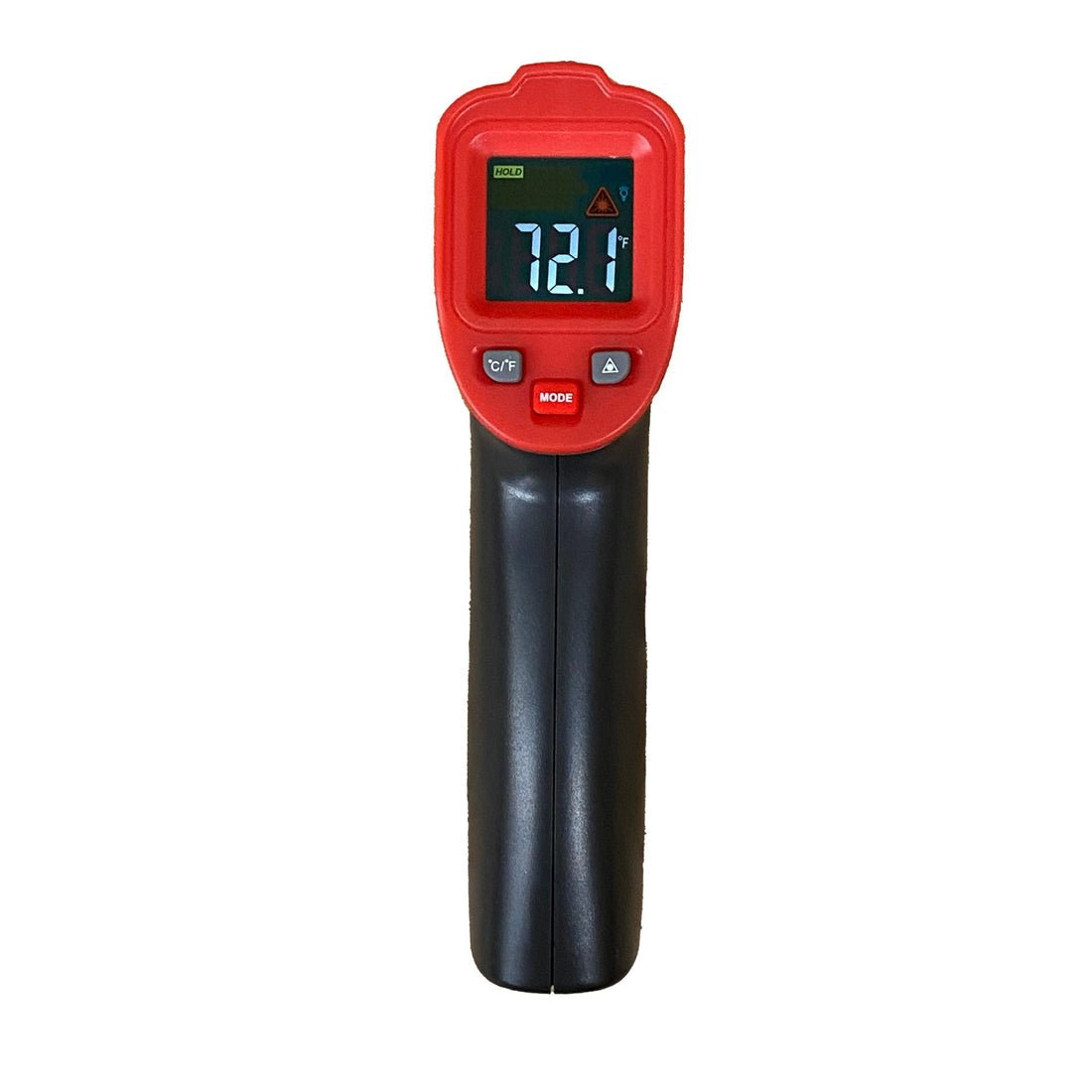 High Temp Infrared Thermometer - Majestic Patio