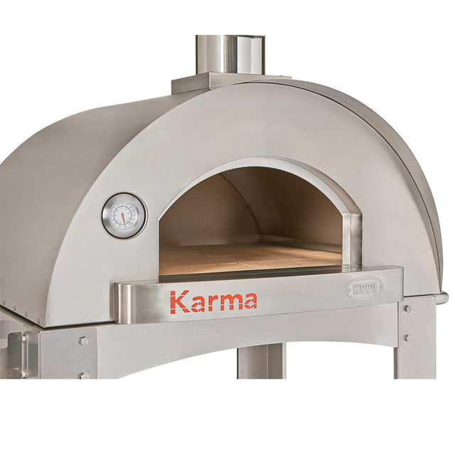 Karma 32 304SS Oven Only - Majestic Patio