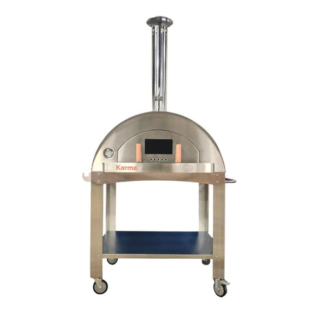 Karma 42 304SS Oven Only - Majestic Patio