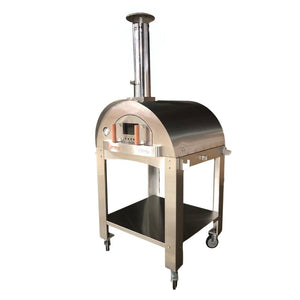 Karma 42 304SS Oven Only - Majestic Patio