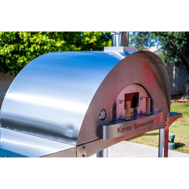 Karma 55 Oven Only - Majestic Patio