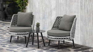 Koala 3-Piece Outdoor Collection - Majestic Patio