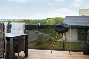 Le Feu - Dome Outdoor Cover - Majestic Patio