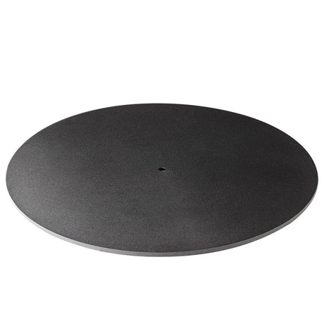 Le Feu - Dome Steel Plate - Majestic Patio