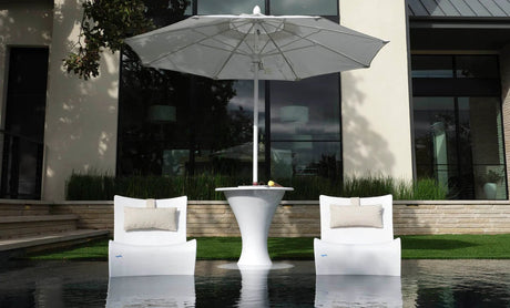 Ledge Lounger Autograph Chair - Majestic Patio