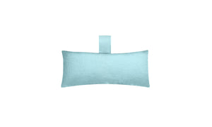 Ledge Lounger Autograph Headrest Pillow - Majestic Patio