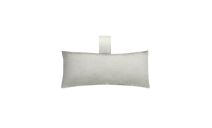 Ledge Lounger Autograph Headrest Pillow - Majestic Patio