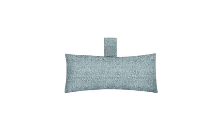 Ledge Lounger Autograph Headrest Pillow - Majestic Patio