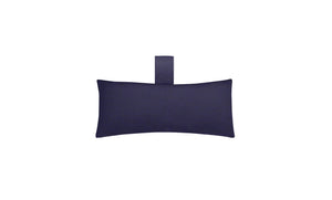 Ledge Lounger Autograph Headrest Pillow - Majestic Patio