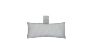 Ledge Lounger Autograph Headrest Pillow - Majestic Patio