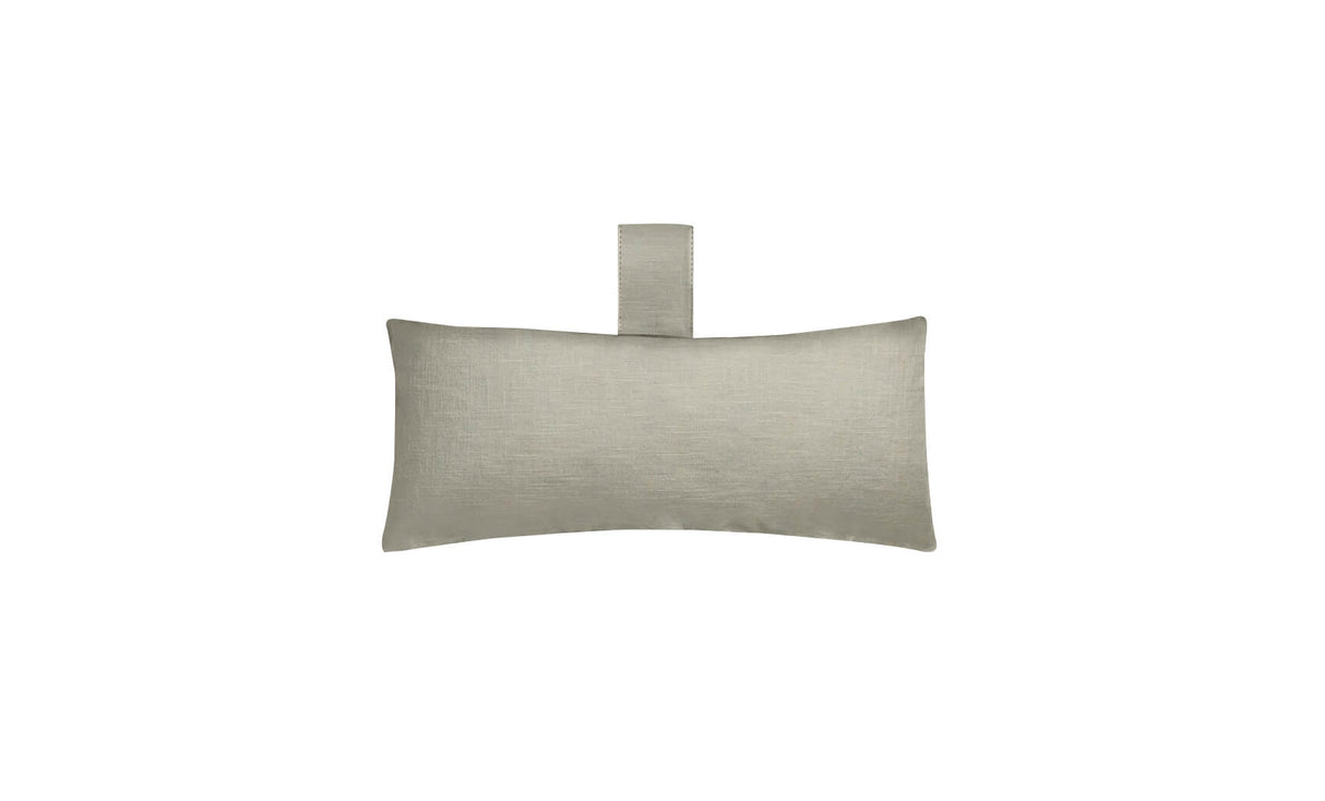 Ledge Lounger Autograph Headrest Pillow - Majestic Patio