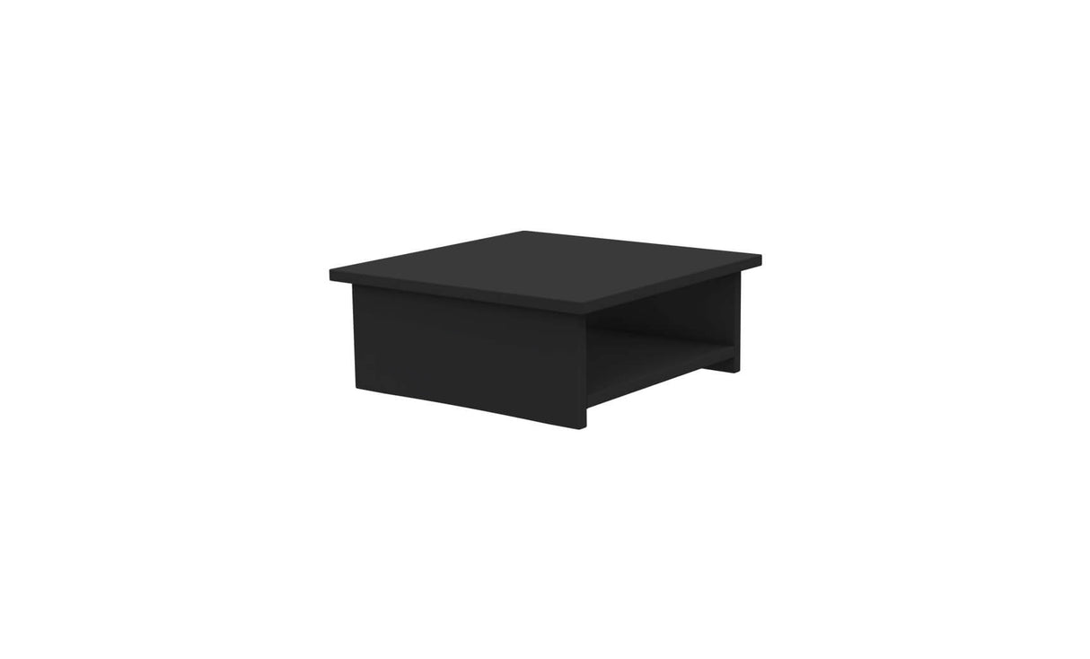 Ledge Lounger Echo Side Table - Majestic Patio