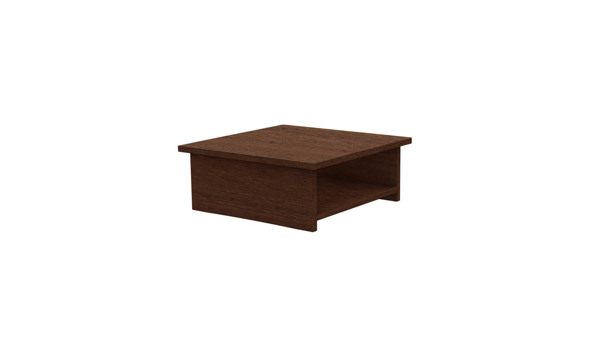 Ledge Lounger Echo Side Table - Majestic Patio