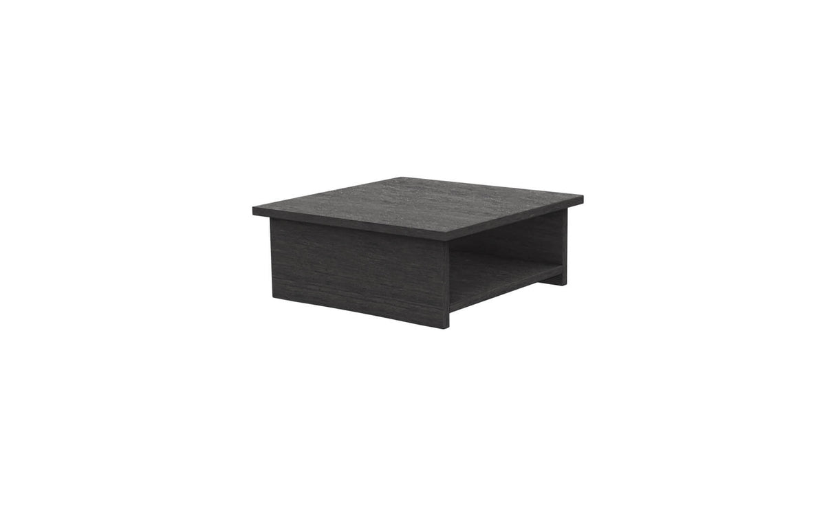 Ledge Lounger Echo Side Table - Majestic Patio