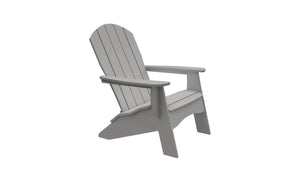 Ledge Lounger Legacy Adirondack - Majestic Patio