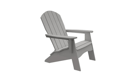 Ledge Lounger Legacy Adirondack - Majestic Patio