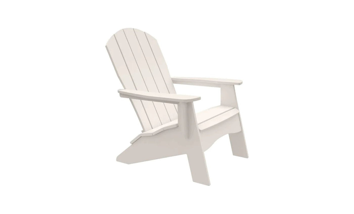 Ledge Lounger Legacy Adirondack - Majestic Patio