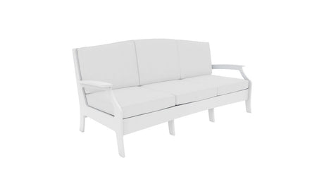 Ledge Lounger Legacy Sofa - Majestic Patio