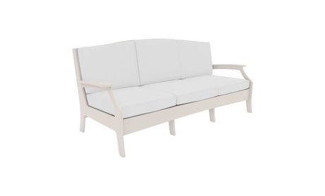 Ledge Lounger Legacy Sofa - Majestic Patio