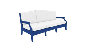 Ledge Lounger Legacy Sofa - Majestic Patio