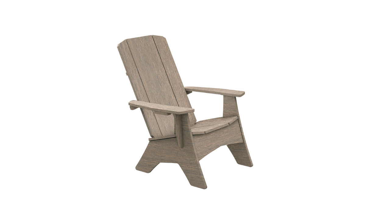 Ledge Lounger Mainstay Adirondack - Majestic Patio