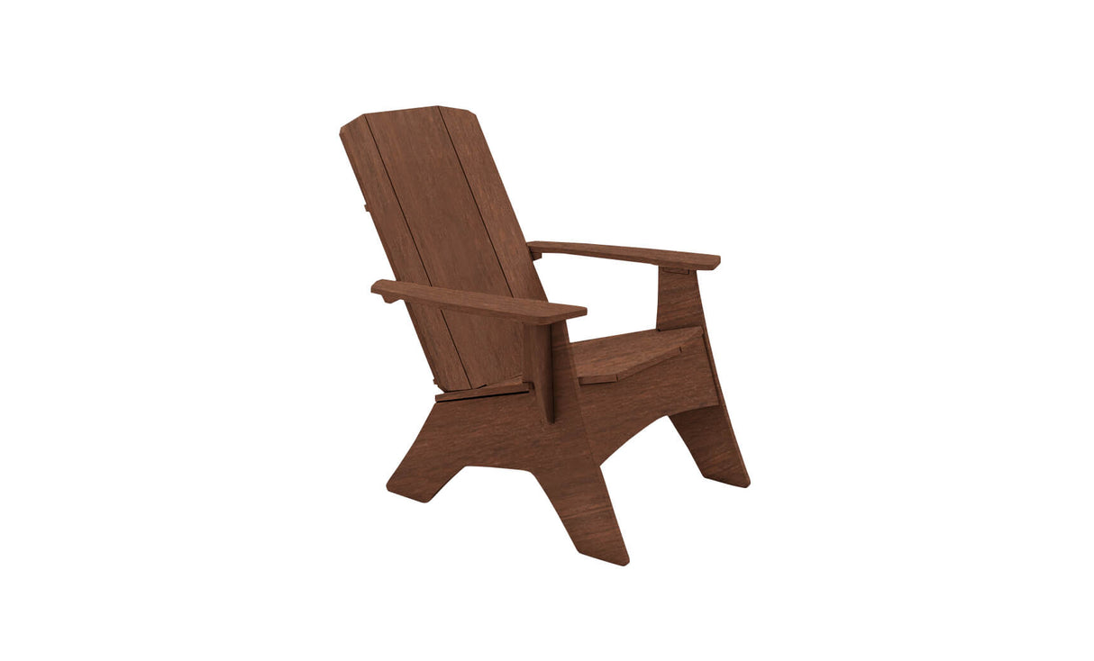 Ledge Lounger Mainstay Adirondack - Majestic Patio