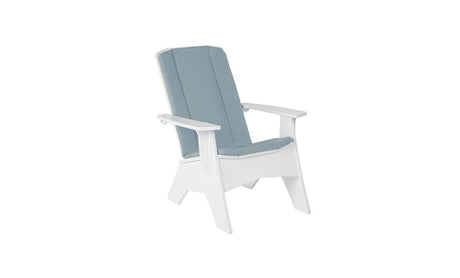 Ledge Lounger Mainstay Adirondack Cushion - Majestic Patio