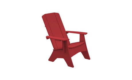 Ledge Lounger Mainstay Adirondack Fit - Majestic Patio