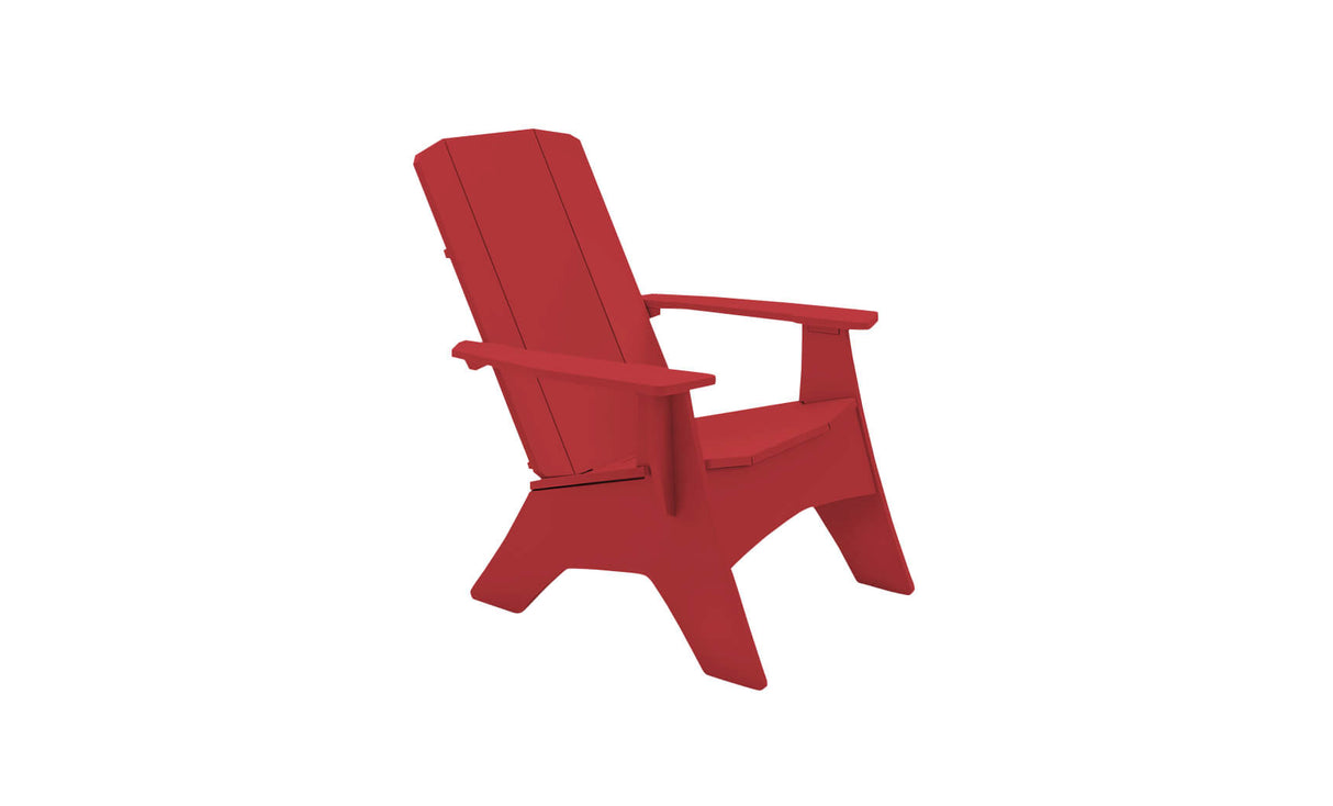 Ledge Lounger Mainstay Adirondack Fit - Majestic Patio