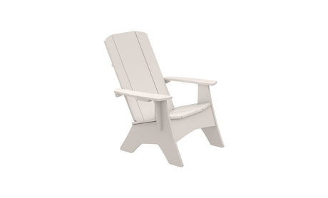 Ledge Lounger Mainstay Adirondack Fit - Majestic Patio