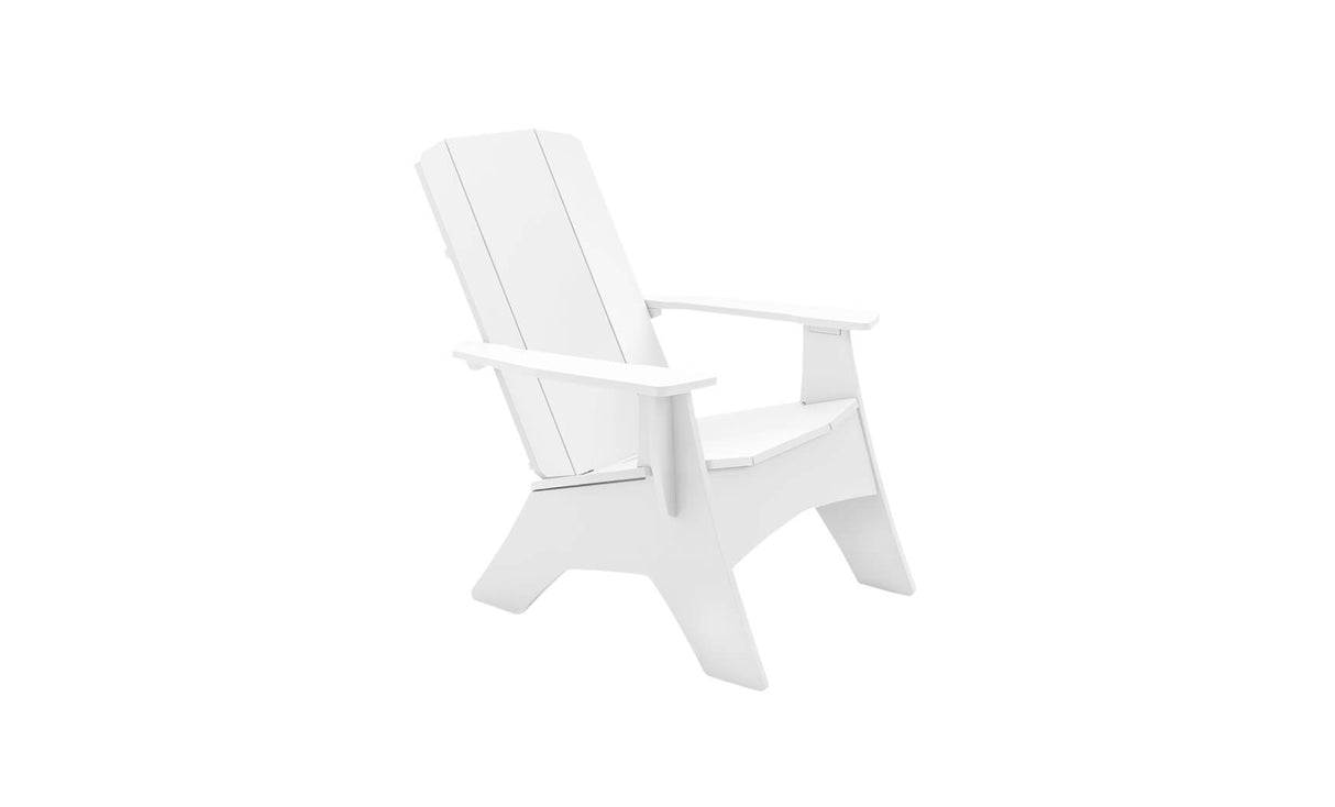 Ledge Lounger Mainstay Adirondack Fit - Majestic Patio