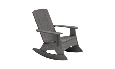 Ledge Lounger Mainstay Adirondack Rocker - Majestic Patio