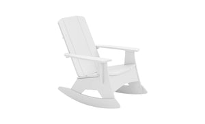 Ledge Lounger Mainstay Adirondack Rocker - Majestic Patio