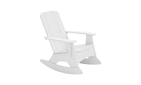 Ledge Lounger Mainstay Adirondack Rocker - Majestic Patio