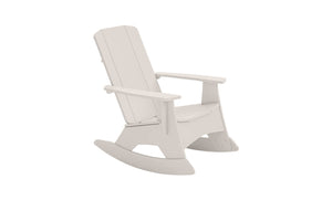 Ledge Lounger Mainstay Adirondack Rocker - Majestic Patio