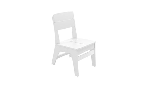 Ledge Lounger Mainstay Dining Side Chair - Majestic Patio