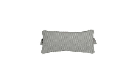 Ledge Lounger Signature Headrest Pillow - Majestic Patio