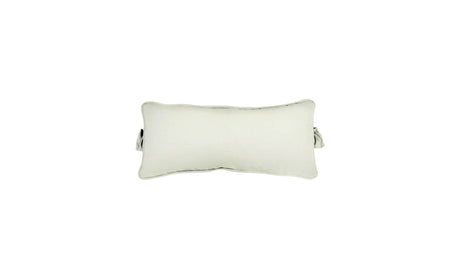 Ledge Lounger Signature Headrest Pillow - Majestic Patio